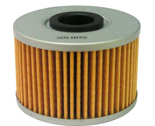 HiFlo Oil Filters 0712-0362