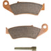 EBC MXS Series Race Brake Pads MXS185