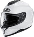 HJC C70 Solid Helmet