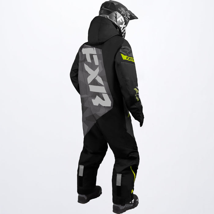 FXR Mens CX Lite Monosuit