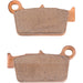 EBC R Series Long Life Sintered Brake Pads FA367R