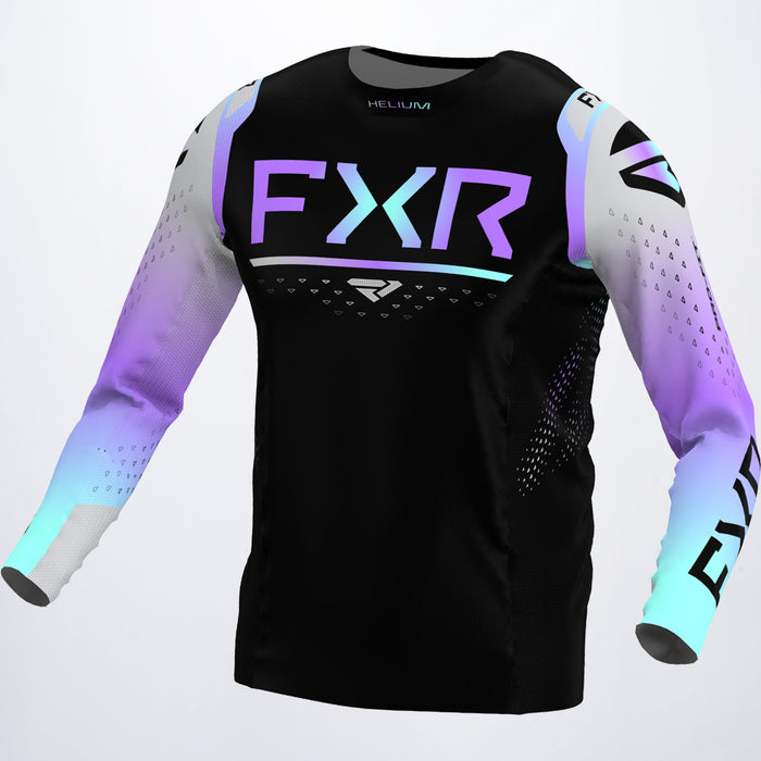 FXR Helium MX Jersey