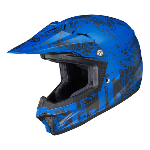 HJC CL-XY II Creeper Youth Helmet