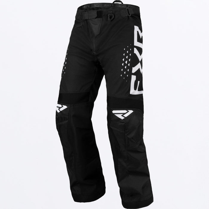 FXR Mens Cold Cross RR Pant