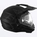 FXR Torque X Team Helmet w/ E Shield & Sun Shade