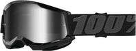 100% Strata 2 Youth Goggles