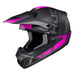 HJC CS-MX II Creed Helmet