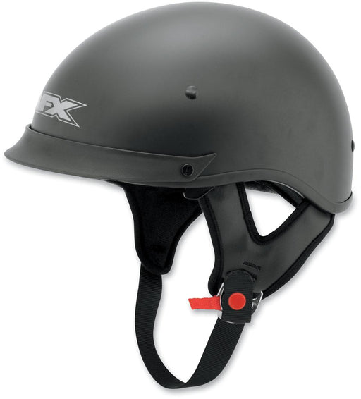 AFX FX-72 Beanie Solid Helmet with Single Inner Lens