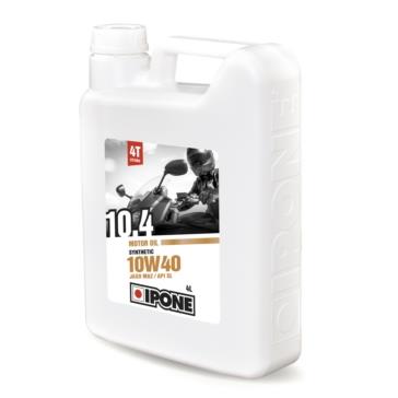 Ipone 10.4 Oil - 10W40