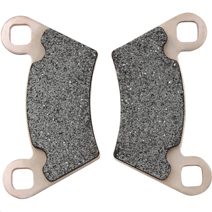 EBC SXR Brake Pads 1721-2861