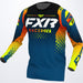 FXR Revo MX Jersey 22