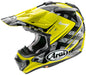 Arai VX-Pro4 Scoop Helmet