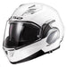 LS2 Valiant II Solid Helmet