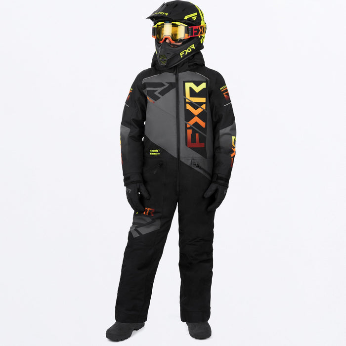 FXR Youth Helium Monosuit