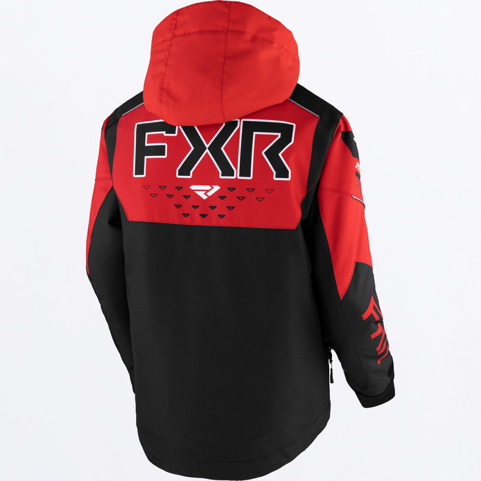 FXR Youth Helium Jacket