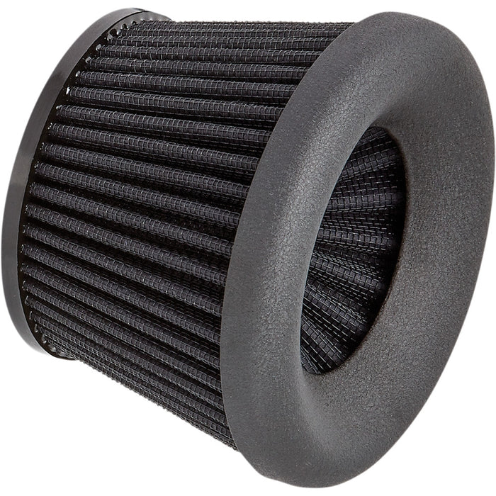 Arlen Ness Replacement Air Filter for Velocity 90deg. Air Cleaner Kit