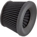 Arlen Ness Replacement Air Filter for Velocity 90deg. Air Cleaner Kit