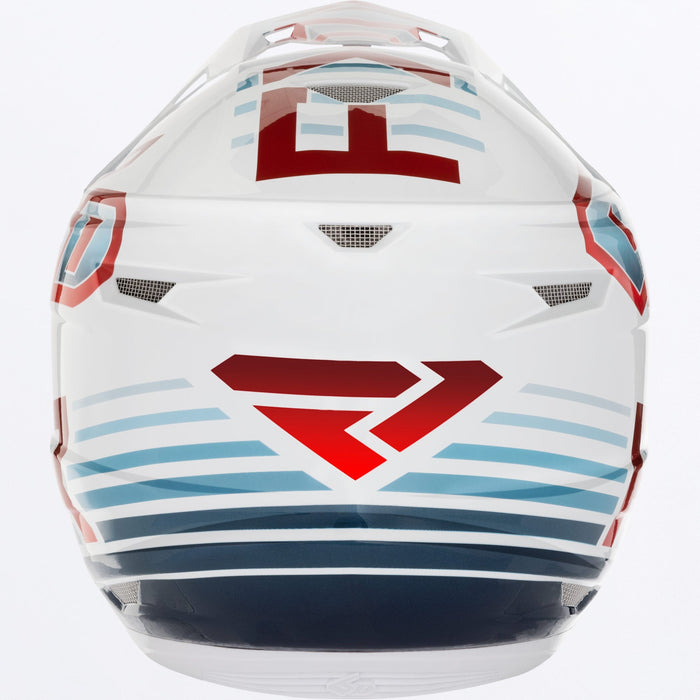 FXR 6D ATR-2 Helmet