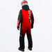 FXR Mens Helium Insulated Monosuit