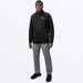 FXR Mens Altitude Tech Zip-Up