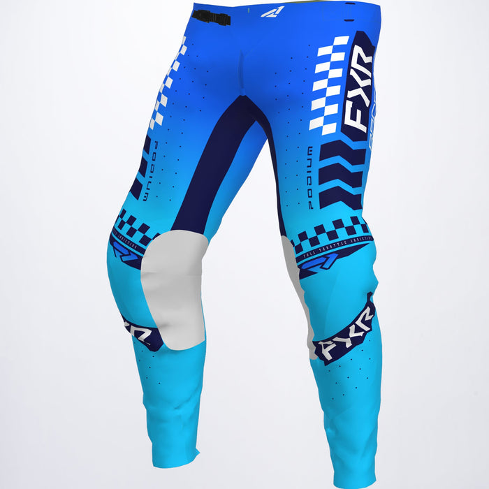 FXR Podium Gladiator MX Pant