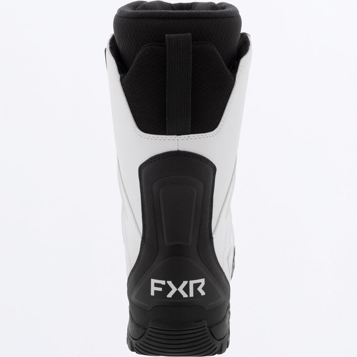 FXR Pro-Cross R Boot