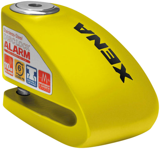 Xena XX-6 Disc Lock Alarm