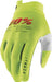 100% iTrack Youth Gloves