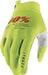 100% iTrack Gloves