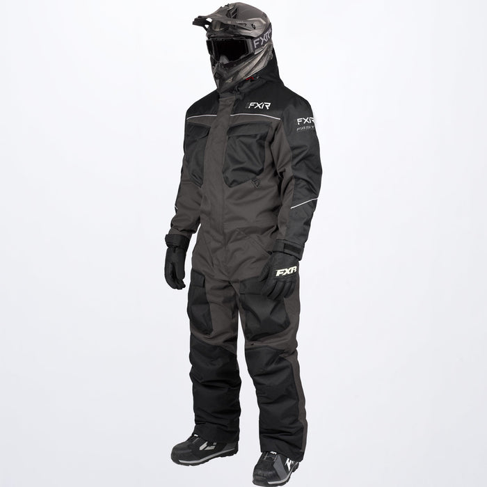 FXR Mens Excursion Monosuit