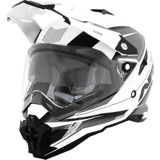 AFX FX-41DS Range Helmet