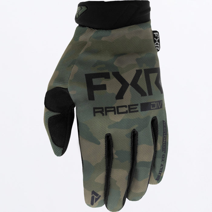 FXR Reflex MX Glove