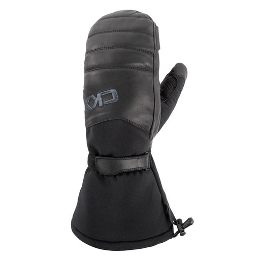 CKX Kaelan Trail and Cross Over Mitten Gloves