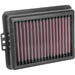 K&N Engineering High-Flow Air Filter 030035