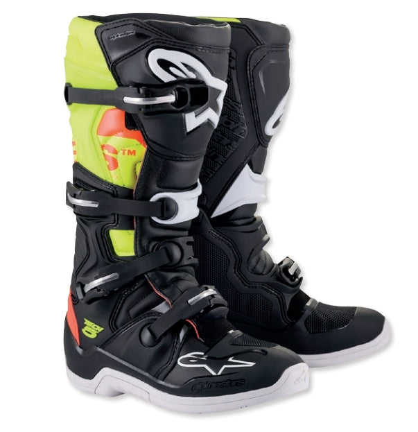 Alpinestars Tech 5 Boots