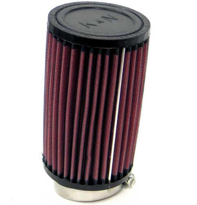 K&N Engineering Universal Round Straight Air Filter 076268