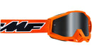 FMF Racing PowerBomb Sand Rocket Goggles