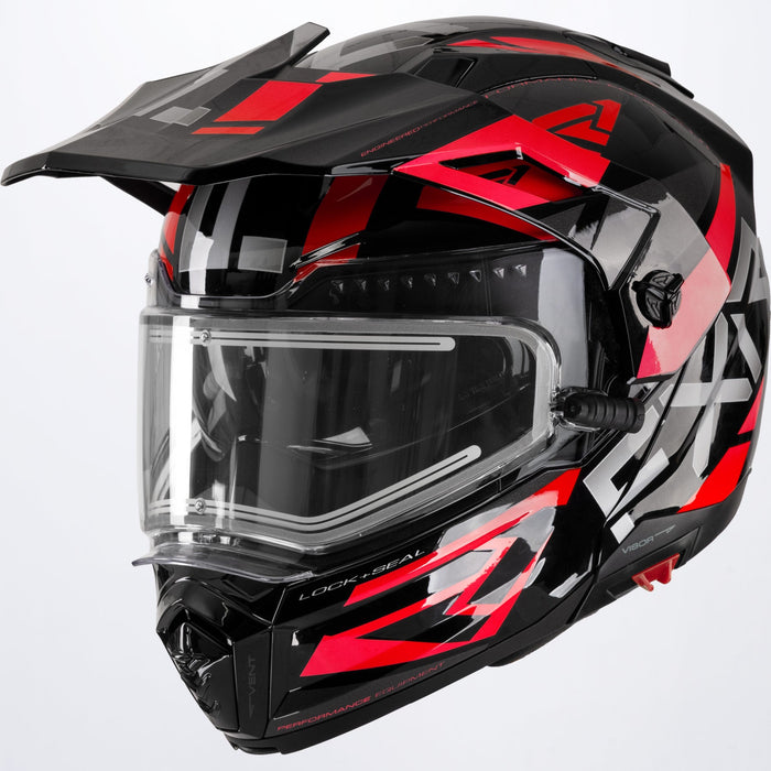 FXR Maverick X Helmet