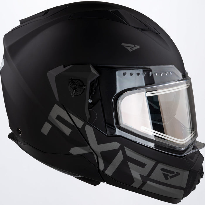 FXR Maverick Speed Helmet