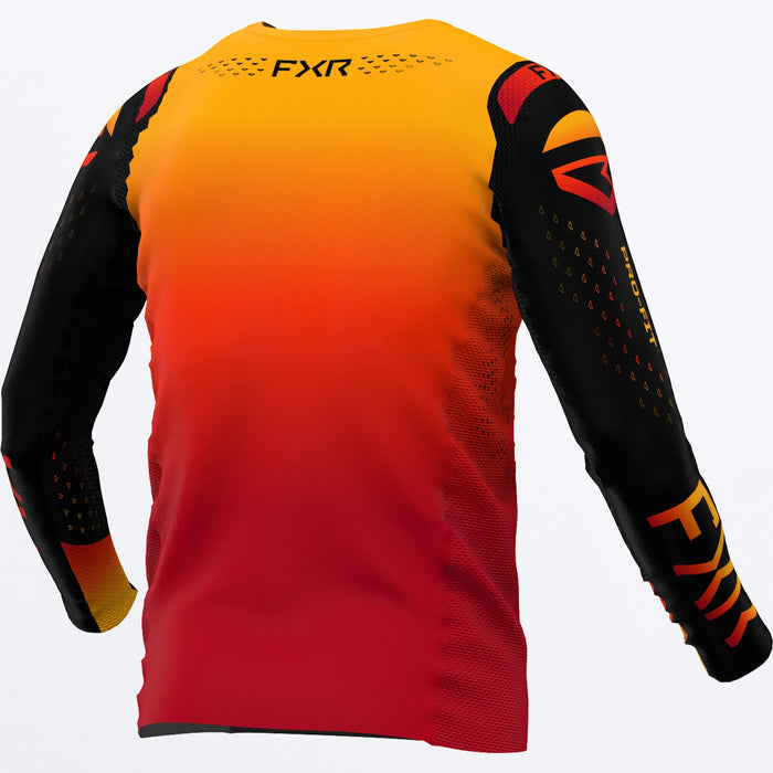 FXR Helium MX LE Jersey