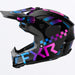 FXR Clutch Gladiator Helmet