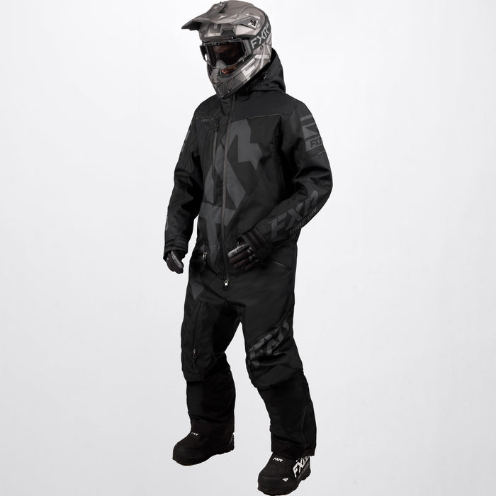 FXR Mens CX Lite Monosuit