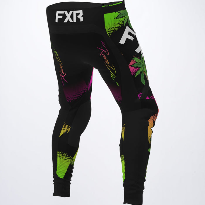 FXR Youth Podium MX Pant