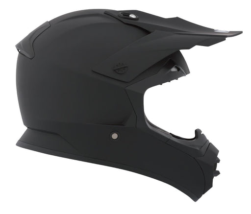 CKX TX228 Mat Solid Helmet