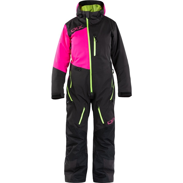 CKX Womens Yukon 180g Insulated One-Piece Suit