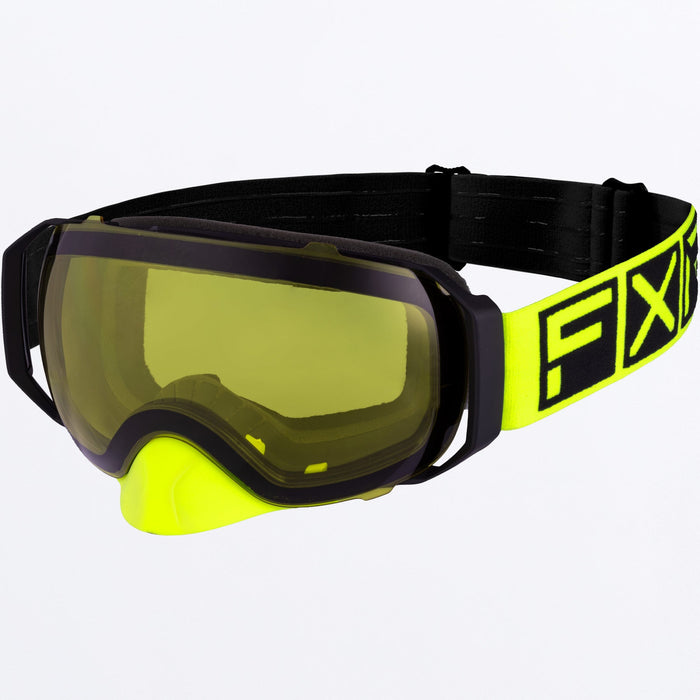 FXR Ride X Spherical Goggle