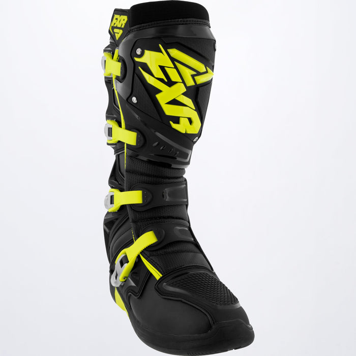 FXR Factory Ride Boot