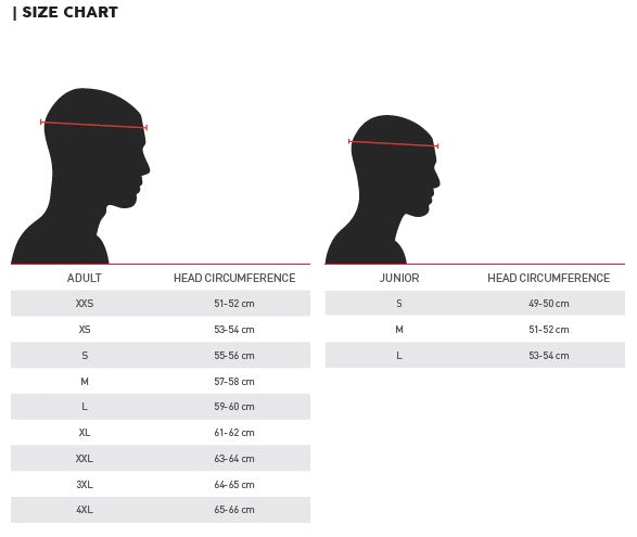 LS2 Arrow Carbon Solid Helmet