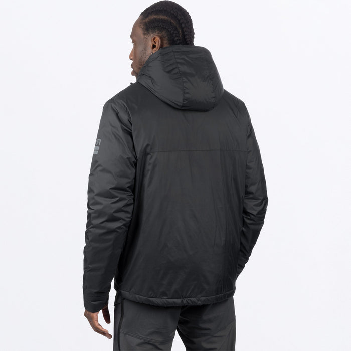 FXR Mens Expedition Lite Jacket