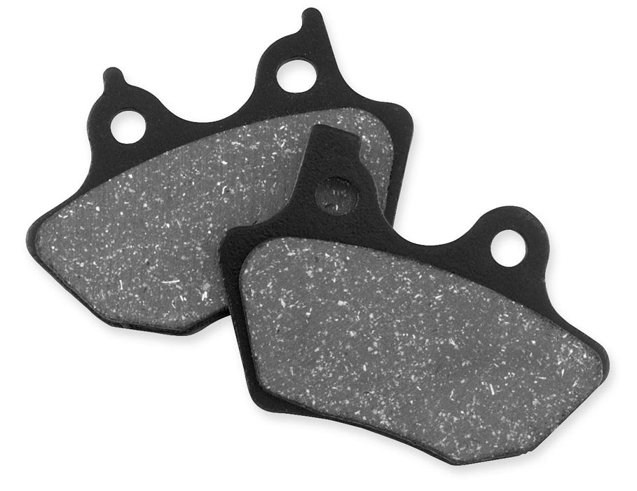 EBC Organic Brake Pads FA86